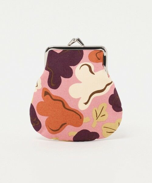 BEAUTY&YOUTH UNITED ARROWS / ビューティー&ユース ユナイテッドアローズ ポーチ | ＜marimekko＞Pieni Kukasta kukkaan Pieni Kukkaro がま口 ポーチ（その他1）