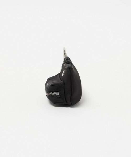 BEAUTY&YOUTH UNITED ARROWS / ビューティー&ユース ユナイテッドアローズ ポーチ | ＜ADD CULUMN＞ロボ ポーチ チャーム | 詳細1