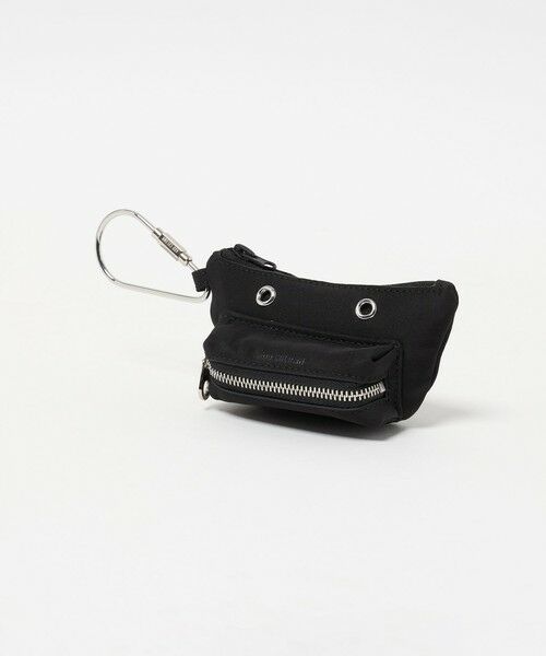 BEAUTY&YOUTH UNITED ARROWS / ビューティー&ユース ユナイテッドアローズ ポーチ | ＜ADD CULUMN＞ロボ ポーチ チャーム | 詳細3