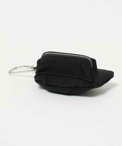 BEAUTY&YOUTH UNITED ARROWS / ビューティー&ユース ユナイテッドアローズ ポーチ | ＜ADD CULUMN＞ロボ ポーチ チャーム | 詳細4