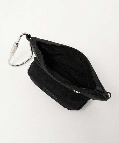 BEAUTY&YOUTH UNITED ARROWS / ビューティー&ユース ユナイテッドアローズ ポーチ | ＜ADD CULUMN＞ロボ ポーチ チャーム | 詳細5