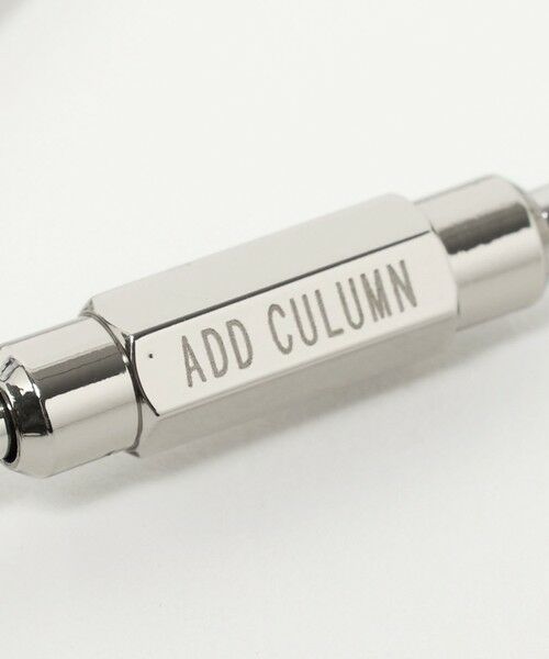 BEAUTY&YOUTH UNITED ARROWS / ビューティー&ユース ユナイテッドアローズ ポーチ | ＜ADD CULUMN＞ロボ ポーチ チャーム | 詳細8