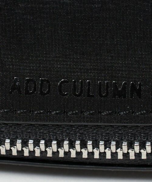 BEAUTY&YOUTH UNITED ARROWS / ビューティー&ユース ユナイテッドアローズ ポーチ | ＜ADD CULUMN＞ロボ ポーチ チャーム | 詳細9