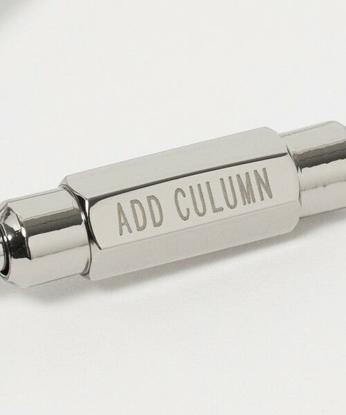 BEAUTY&YOUTH UNITED ARROWS / ビューティー&ユース ユナイテッドアローズ ポーチ | 【別注】＜ADD CULUMN＞レオパード ロボ ポーチ チャーム | 詳細9
