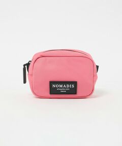 BEAUTY&YOUTH UNITED ARROWS / ビューティー&ユース ユナイテッドアローズ ポーチ | 【別注】＜NOMADIS＞マディソン ミニポーチ/ピンク
