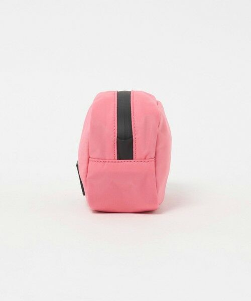 BEAUTY&YOUTH UNITED ARROWS / ビューティー&ユース ユナイテッドアローズ ポーチ | 【別注】＜NOMADIS＞マディソン ミニポーチ/ピンク | 詳細1