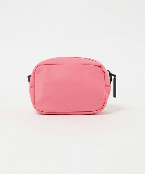 BEAUTY&YOUTH UNITED ARROWS / ビューティー&ユース ユナイテッドアローズ ポーチ | 【別注】＜NOMADIS＞マディソン ミニポーチ/ピンク | 詳細2