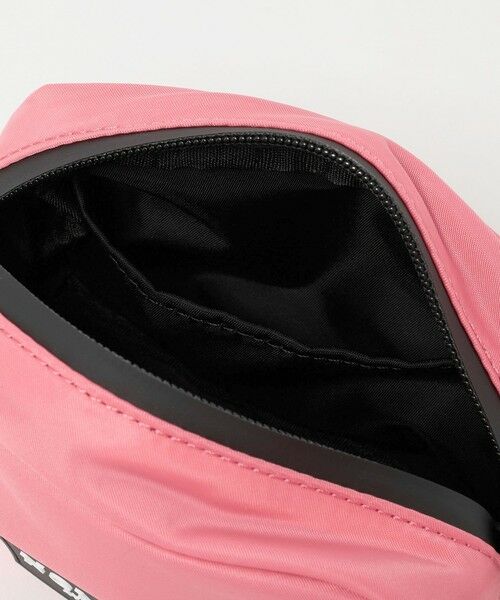 BEAUTY&YOUTH UNITED ARROWS / ビューティー&ユース ユナイテッドアローズ ポーチ | 【別注】＜NOMADIS＞マディソン ミニポーチ/ピンク | 詳細6