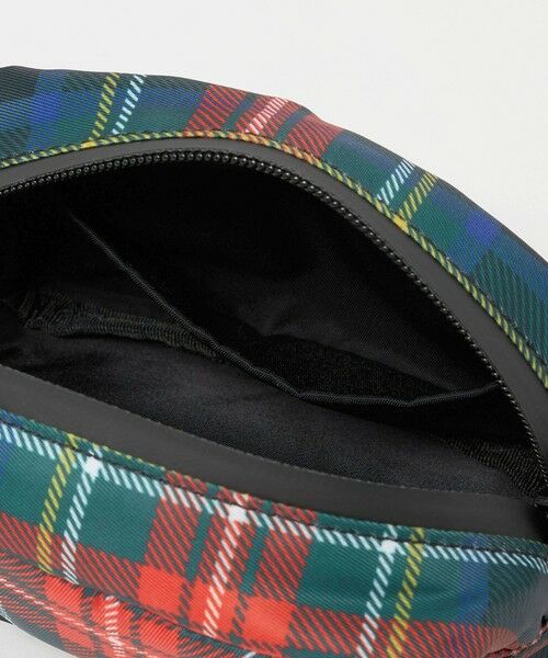 BEAUTY&YOUTH UNITED ARROWS / ビューティー&ユース ユナイテッドアローズ ポーチ | 【別注】＜NOMADIS＞マディソン ミニポーチ/チェック | 詳細6