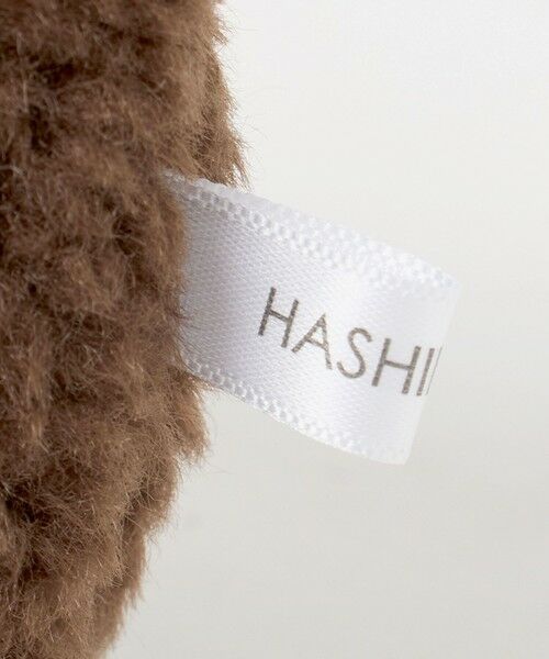 BEAUTY&YOUTH UNITED ARROWS / ビューティー&ユース ユナイテッドアローズ ポーチ | 【WEB限定】＜Hashibami＞ぬいぐるみ チャーム | 詳細11