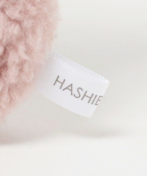 BEAUTY&YOUTH UNITED ARROWS / ビューティー&ユース ユナイテッドアローズ ポーチ | 【WEB限定】＜Hashibami＞ぬいぐるみ チャーム | 詳細21