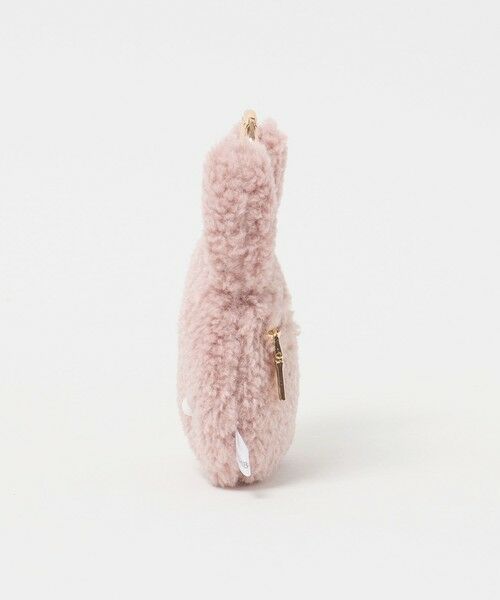 BEAUTY&YOUTH UNITED ARROWS / ビューティー&ユース ユナイテッドアローズ ポーチ | 【WEB限定】＜Hashibami＞ぬいぐるみ チャーム | 詳細15