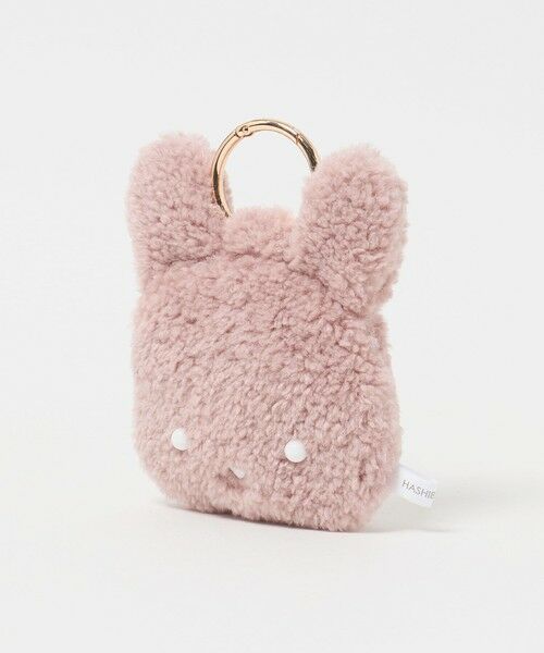 BEAUTY&YOUTH UNITED ARROWS / ビューティー&ユース ユナイテッドアローズ ポーチ | 【WEB限定】＜Hashibami＞ぬいぐるみ チャーム | 詳細17