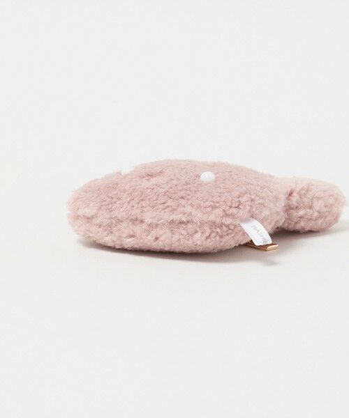 BEAUTY&YOUTH UNITED ARROWS / ビューティー&ユース ユナイテッドアローズ ポーチ | 【WEB限定】＜Hashibami＞ぬいぐるみ チャーム | 詳細19