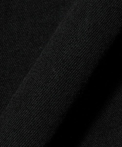 BEAUTY&YOUTH UNITED ARROWS / ビューティー&ユース ユナイテッドアローズ シャツ・ブラウス | ライト ハイツイスト デニム オーバー シャツ | 詳細3