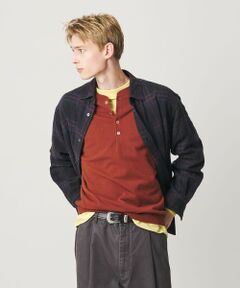 BEAUTY&YOUTH UNITED ARROWS / ビューティー&ユース ユナイテッドアローズ シャツ・ブラウス | ウーブン ネル チェック シャツ
