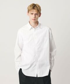 BEAUTY&YOUTH UNITED ARROWS / ビューティー&ユース ユナイテッドアローズ シャツ・ブラウス | HI-LINE 120/2 ブロード レギュラー シャツ