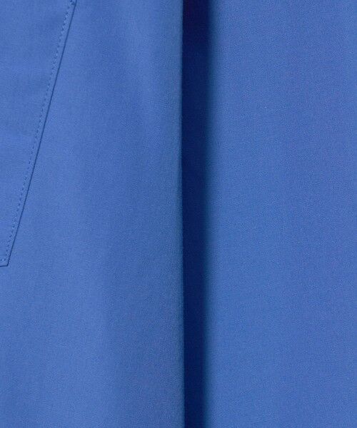 BEAUTY&YOUTH UNITED ARROWS / ビューティー&ユース ユナイテッドアローズ シャツ・ブラウス | HI-LINE 120/2 ブロード レギュラー シャツ | 詳細18