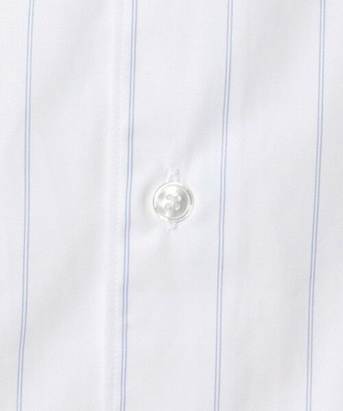 BEAUTY&YOUTH UNITED ARROWS / ビューティー&ユース ユナイテッドアローズ シャツ・ブラウス | HI-LINE 120/2 ブロード レギュラー シャツ | 詳細22