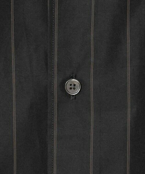 BEAUTY&YOUTH UNITED ARROWS / ビューティー&ユース ユナイテッドアローズ シャツ・ブラウス | HI-LINE 120/2 ブロード レギュラー シャツ | 詳細29