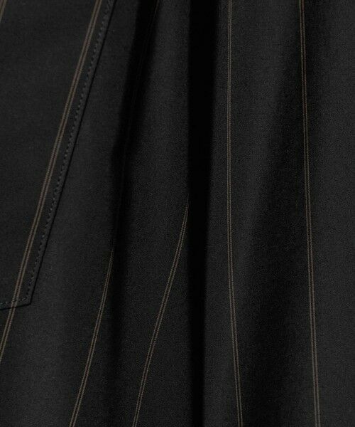 BEAUTY&YOUTH UNITED ARROWS / ビューティー&ユース ユナイテッドアローズ シャツ・ブラウス | HI-LINE 120/2 ブロード レギュラー シャツ | 詳細30