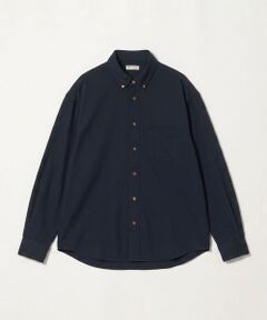 BEAUTY&YOUTH UNITED ARROWS / ビューティー&ユース ユナイテッドアローズ シャツ・ブラウス | クイック ストレッチ シャンブレー ボタンダウン シャツ SLIM型 タテヨコストレッチ
