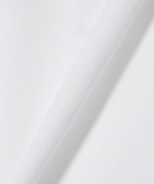 BEAUTY&YOUTH UNITED ARROWS / ビューティー&ユース ユナイテッドアローズ シャツ・ブラウス | クイック ストレッチ シャンブレー ボタンダウン シャツ SLIM型 タテヨコストレッチ | 詳細7