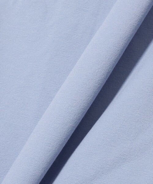 BEAUTY&YOUTH UNITED ARROWS / ビューティー&ユース ユナイテッドアローズ シャツ・ブラウス | クイック ストレッチ シャンブレー ボタンダウン シャツ SLIM型 タテヨコストレッチ | 詳細12
