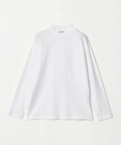 BEAUTY&YOUTH UNITED ARROWS / ビューティー&ユース ユナイテッドアローズ カットソー | デオドラント クリア コットン ジャケット Tシャツ 抗菌防臭 吸水速乾 UVカット