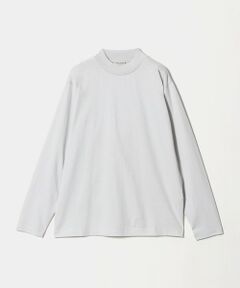 BEAUTY&YOUTH UNITED ARROWS / ビューティー&ユース ユナイテッドアローズ カットソー | デオドラント クリア コットン ジャケット Tシャツ 抗菌防臭 吸水速乾 UVカット