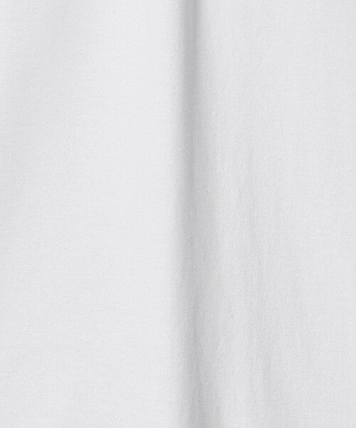 BEAUTY&YOUTH UNITED ARROWS / ビューティー&ユース ユナイテッドアローズ カットソー | デオドラント クリア コットン ジャケット Tシャツ 抗菌防臭 吸水速乾 UVカット | 詳細2