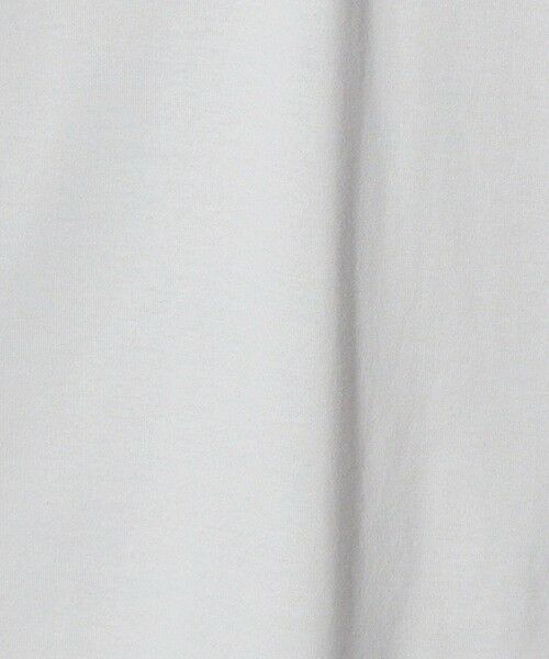 BEAUTY&YOUTH UNITED ARROWS / ビューティー&ユース ユナイテッドアローズ カットソー | デオドラント クリア コットン ジャケット Tシャツ 抗菌防臭 吸水速乾 UVカット | 詳細8