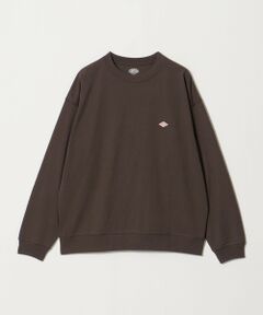 BEAUTY&YOUTH UNITED ARROWS / ビューティー&ユース ユナイテッドアローズ カットソー | ＜DANTON＞ロングスリーブ スウェット Tシャツ