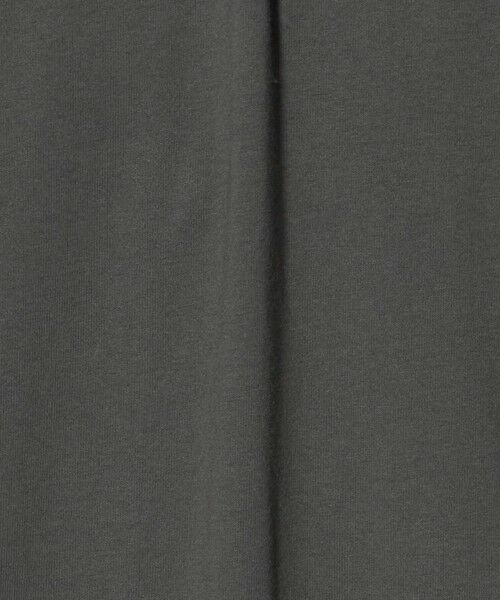 BEAUTY&YOUTH UNITED ARROWS / ビューティー&ユース ユナイテッドアローズ カットソー | <DANTON>ロングスリーブ スウェット Tシャツ | 詳細7