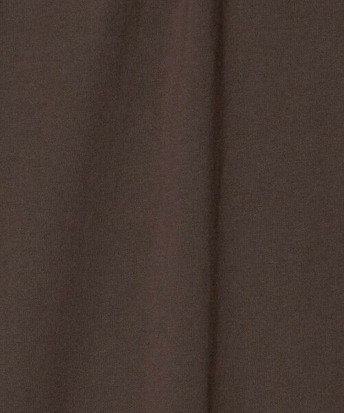 BEAUTY&YOUTH UNITED ARROWS / ビューティー&ユース ユナイテッドアローズ カットソー | <DANTON>ロングスリーブ スウェット Tシャツ | 詳細17