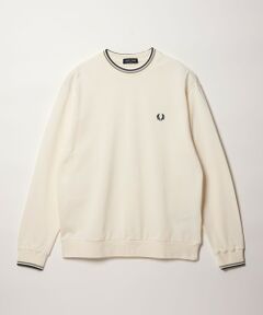 BEAUTY&YOUTH UNITED ARROWS / ビューティー&ユース ユナイテッドアローズ カットソー | 【別注】＜FRED PERRY＞ロングスリーブ Tシャツ