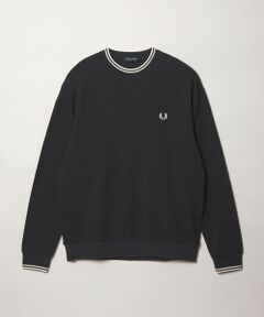 BEAUTY&YOUTH UNITED ARROWS / ビューティー&ユース ユナイテッドアローズ カットソー | 【別注】＜FRED PERRY＞ロングスリーブ Tシャツ