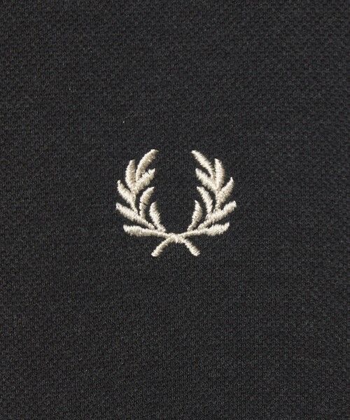 BEAUTY&YOUTH UNITED ARROWS / ビューティー&ユース ユナイテッドアローズ カットソー | 【別注】＜FRED PERRY＞ロングスリーブ Tシャツ | 詳細5