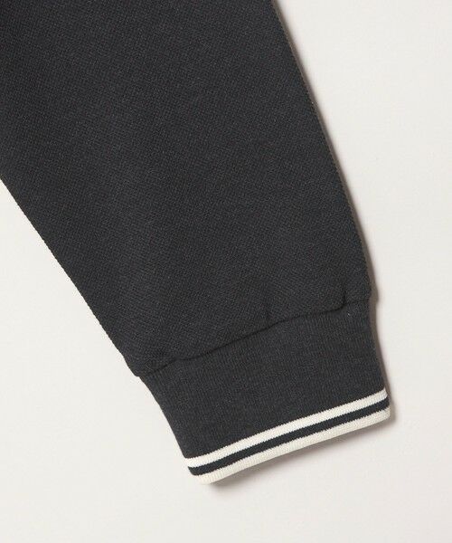 BEAUTY&YOUTH UNITED ARROWS / ビューティー&ユース ユナイテッドアローズ カットソー | 【別注】＜FRED PERRY＞ロングスリーブ Tシャツ | 詳細6