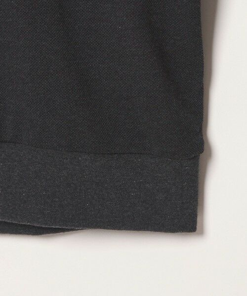 BEAUTY&YOUTH UNITED ARROWS / ビューティー&ユース ユナイテッドアローズ カットソー | 【別注】＜FRED PERRY＞ロングスリーブ Tシャツ | 詳細7