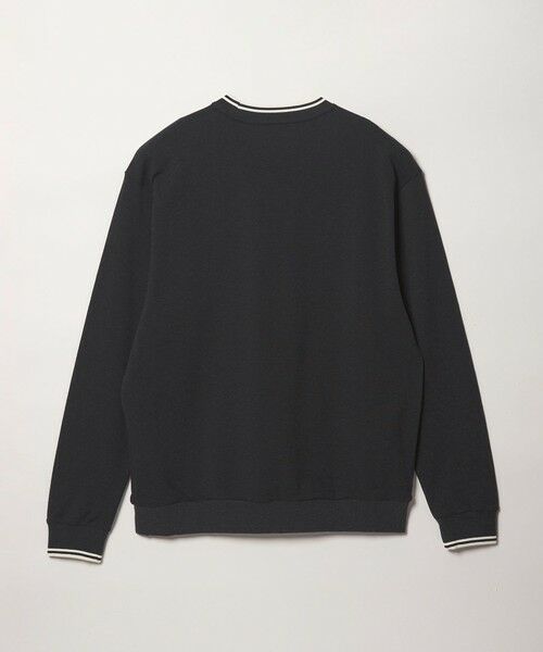 BEAUTY&YOUTH UNITED ARROWS / ビューティー&ユース ユナイテッドアローズ カットソー | 【別注】＜FRED PERRY＞ロングスリーブ Tシャツ | 詳細8
