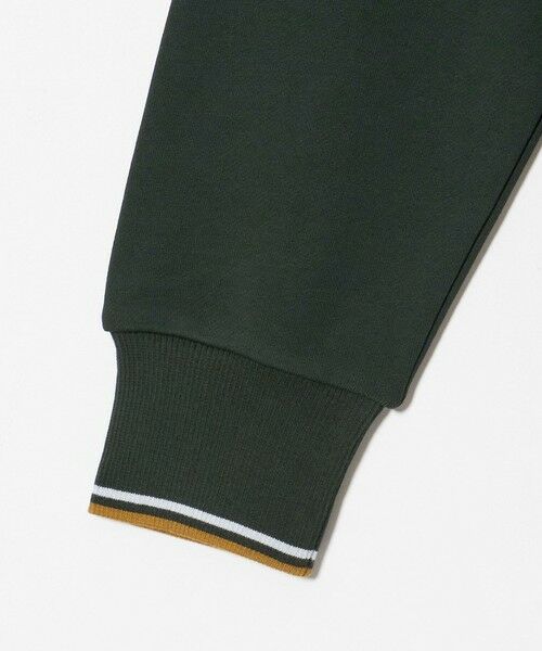 BEAUTY&YOUTH UNITED ARROWS / ビューティー&ユース ユナイテッドアローズ カットソー | ＜FRED PERRY＞ロゴ クルーネック スウェット | 詳細6