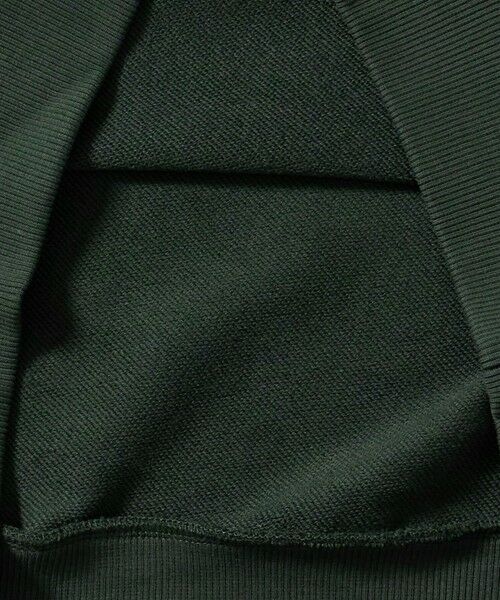 BEAUTY&YOUTH UNITED ARROWS / ビューティー&ユース ユナイテッドアローズ カットソー | ＜FRED PERRY＞ロゴ クルーネック スウェット | 詳細8