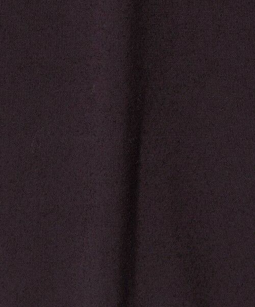 BEAUTY&YOUTH UNITED ARROWS / ビューティー&ユース ユナイテッドアローズ ニット・セーター | KNITEE フェザー コットン ヘンリーネック ニット Tシャツ ウォッシャブル | 詳細2
