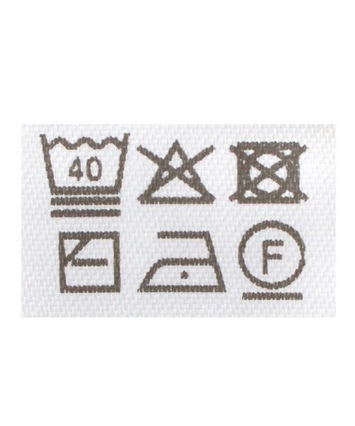 BEAUTY&YOUTH UNITED ARROWS / ビューティー&ユース ユナイテッドアローズ ニット・セーター | KNITEE フェザー コットン ヘンリーネック ニット Tシャツ ウォッシャブル | 詳細9