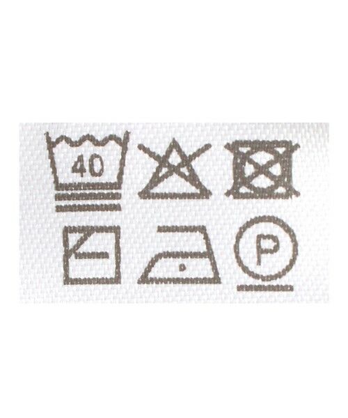 BEAUTY&YOUTH UNITED ARROWS / ビューティー&ユース ユナイテッドアローズ ニット・セーター | KNITEE フェザー コットン Vネック ニット Tシャツ ウォッシャブル | 詳細15