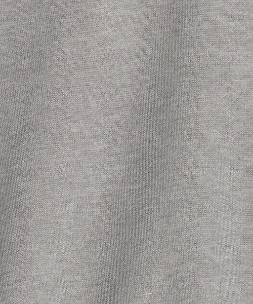 BEAUTY&YOUTH UNITED ARROWS / ビューティー&ユース ユナイテッドアローズ ニット・セーター | メランジ ミラノ スキッパー ニット ウォッシャブル | 詳細7
