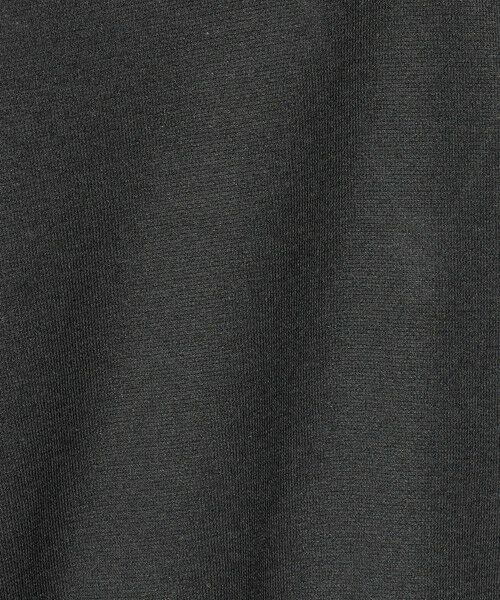 BEAUTY&YOUTH UNITED ARROWS / ビューティー&ユース ユナイテッドアローズ ニット・セーター | メランジ ミラノ スキッパー ニット ウォッシャブル | 詳細16