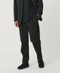 BEAUTY&YOUTH UNITED ARROWS / ビューティー&ユース ユナイテッドアローズ その他パンツ | 360°MASTER 1プリーツ イーズ コンフォート イージーパンツ NO.6 セットアップ対応 撥水 ストレッチ ウォッシャブル