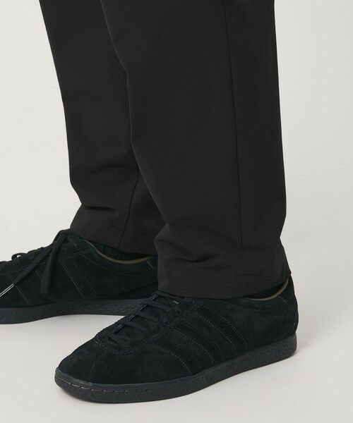 BEAUTY&YOUTH UNITED ARROWS / ビューティー&ユース ユナイテッドアローズ その他パンツ | 360°MASTER 1プリーツ イーズ コンフォート イージーパンツ NO.6 セットアップ対応 撥水 ストレッチ ウォッシャブル | 詳細7